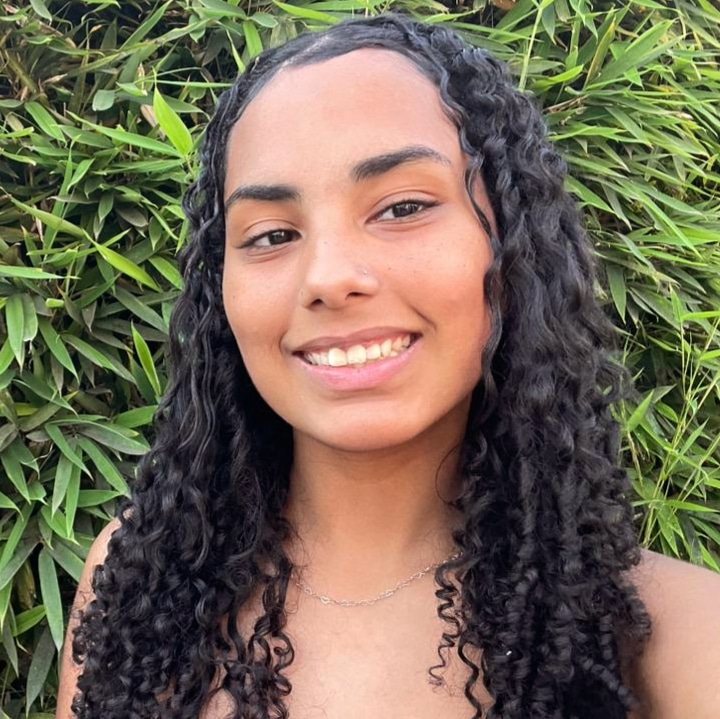 Foto da Eduarda