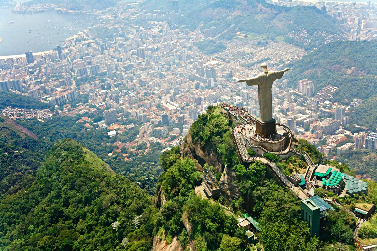 Rio de Janeiro